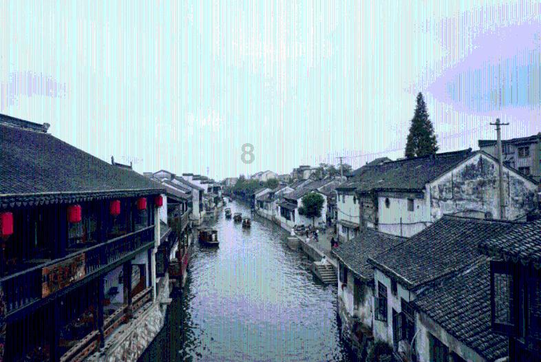 清理草坪
